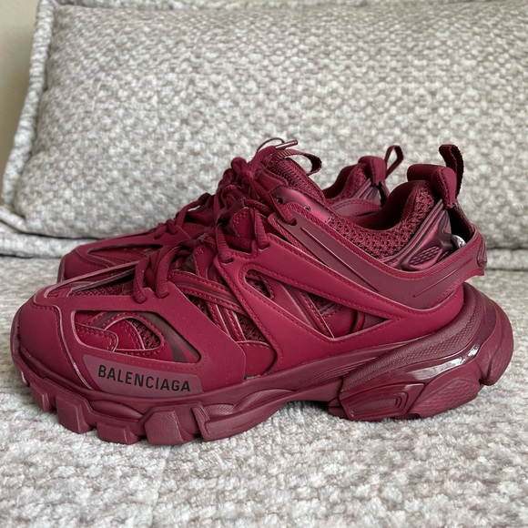 Balenciaga Track Sneaker size 37, Authentic - Picture 2 of 4